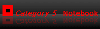 Category 5 Web Designs